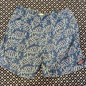Vineyard Vines Men’s Bathing Suit Size Large